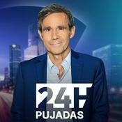Podcast 24H Pujadas