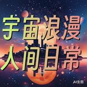 Podcast 宇宙浪漫，人间日常（宇宙版）