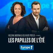 Podcast Les papilles font de la résistance - Héléna Morna et Olivier Poels