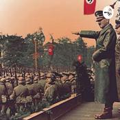 Podcast 2° GUERRA MUNDIAL