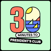 Podcast 30 Minutes to President's Club | No-Nonsense Sales