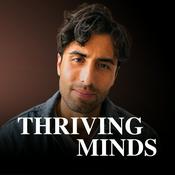 Podcast Thriving Minds with Alberto Zandi