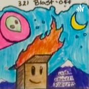 Podcast 321 Blastoff