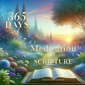 Podcast 365 Days of Meditation in Scripture