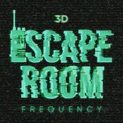 Podcast 3D Escape Room: Frequency