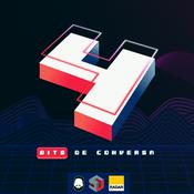 Podcast 4 bits de conversa