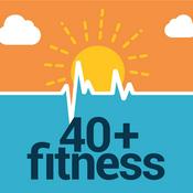 Podcast 40+ Fitness Podcast
