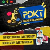 Podcast PDKT | Podcast Kenal Tanggung