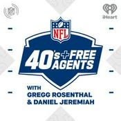 Podcast 40s and Free Agents