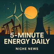 Podcast 5-Minute Energy Daily