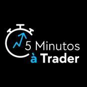 Podcast 5 Minutos à Trader