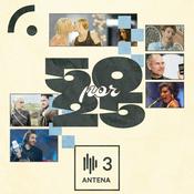 Podcast 50x25