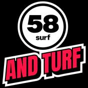 Podcast 58 Surf and Turf