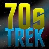 Podcast 70s Trek: Star Trek in the 1970s