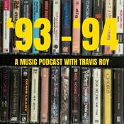 Podcast '93 - '94: A Music Podcast