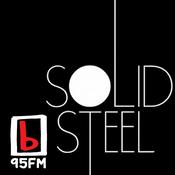 Podcast 95bFM: Coldcut Solid Steel