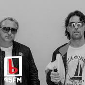 Podcast 95bFM: Pony Ping Pong