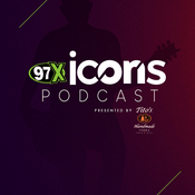 Podcast 97X Icons