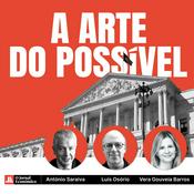 Podcast A Arte do Possível