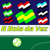 Podcast A BOLA DA VEZ
