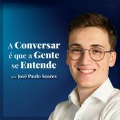 Podcast A conversar é que a gente se entende