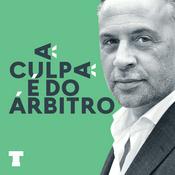 Podcast A culpa é do árbitro