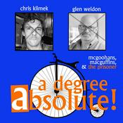 Podcast A Degree Absolute!