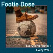 Podcast Footie Dose
