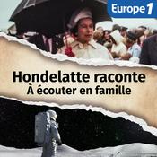 Podcast A écouter en famille, une série Hondelatte Raconte