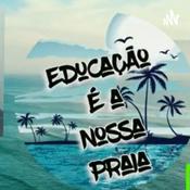 Podcast A Educação é nossa Praia