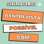 Podcast A Entrevista Possível Com...