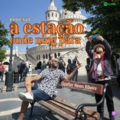 Podcast A estação onde ninguém pára