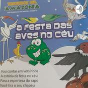 Podcast A Festa das Aves no Céu