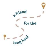 Podcast A Friend for the Long Haul: A Long Covid Podcast