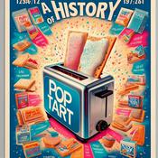 Podcast A History of Pop Tarts