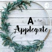 Podcast A is for Applegate