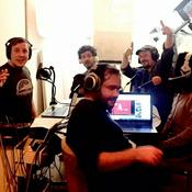 Podcast A la street
