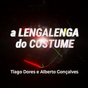 Podcast A Lengalenga do Costume