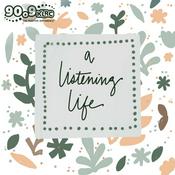 Podcast A Listening Life with Tracy Balzer (KLRC)