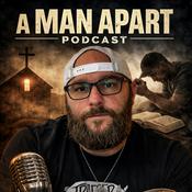 Podcast A Man Apart