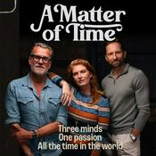 Podcast A Matter of Time