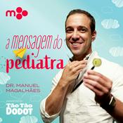 Podcast A Mensagem do Pediatra
