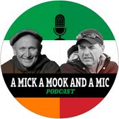 Podcast A Mick A Mook and A Mic