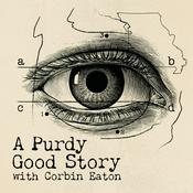 Podcast A Purdy Good Story with Corbin Eaton
