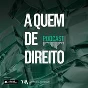 Podcast A quem de Direito