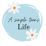 Podcast A Simple Teen's Life