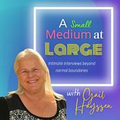 Podcast A Small Medium at Large