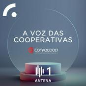 Podcast A Voz das Cooperativas