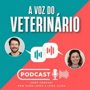 Podcast A Voz do Veterinário