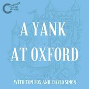Podcast A Yank at Oxford